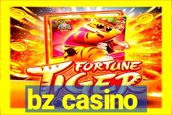 bz casino